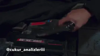 İçerde göndermeler