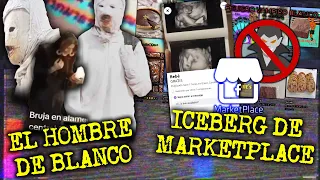 PEQUEÑOS ICEBERGS Y COSAS TURBIAS QUE ME ENCONTRE EN TIKTOK PARTE 2