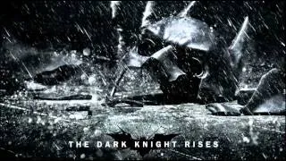 The Dark Knight Rises - Hans Zimmer -  Bombers Over Ibiza (Junkie XL Remix) soundtrack.OST (Edited).