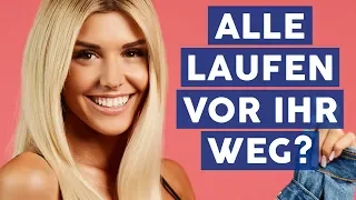 Bachelorette Gerda Lewis: Warum laufen so viele Männer vor ihr weg? 😱