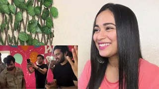 Round2hell Vlog | Heart Of Stone Vlog | Wasim Ahmad Official | Reaction By Aafreen Shaikh