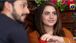 Bechari Qudsia | Episode 56 | Best scene |Bechari Qudsia Episode 56 Har Pal Geo