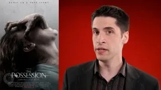 The Possession movie review