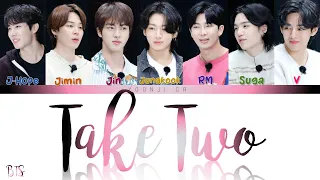 BTS (방탄소년단) - Take Two Lyrics [Color Coded Han/Rom/Eng]