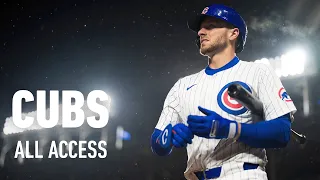 Cubs All Access | Behind the Scenes of Opening Day