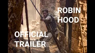 Robin Hood - teaser trailer