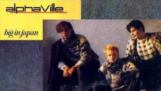 Alphaville - Seeds HQ