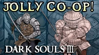 Dark Souls 3 Rage: Secret Boss! (#12)