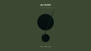 Jay Aliyev - Cosmos (Roudeep Remix)