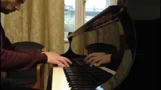 Czerny Etude op.299 n.34