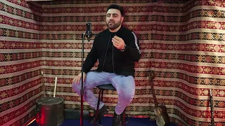 Arman Mardanyan - Tox Motenam  (Cover @MonikaNazaryan ) 2023