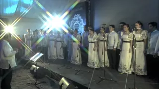 APEC Summit 2015 Welcome Dinner hosted by Bataan Provincial Government Part 3 of 3