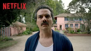 Narcos - Making of Narcos - Only on Netflix