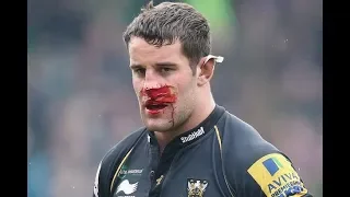 Calum Clark - Rugby's Biggest Thugs