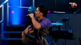 Chayanne - Lola (Viña Del Mar 2011) (HD)