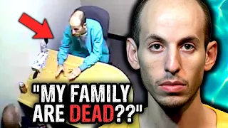 Detectives Realize Obsessive Son is Actually the Killer | Simp to Murder