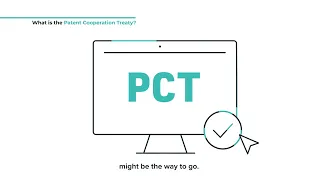 What is the Patent Cooperation Treaty?