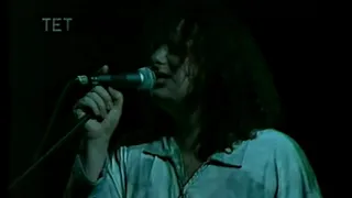 Агата Кристи Два корабля (Live 1997)