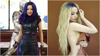 Descendants Cast Real Age and Real Name | Then and Now 2021