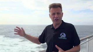 ORCA Chris Packham introduces Bay of Biscay