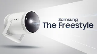 Samsung The Freestyle 2023 - A Solid REFRESH!