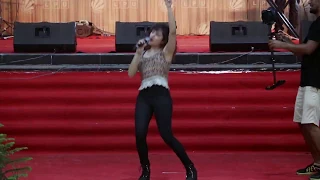 Disco Disco | Shirley Setia  | LPU  in 2017