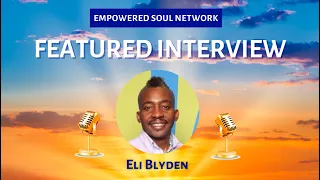 Eli Blyden