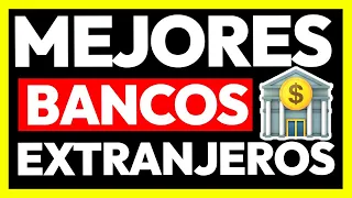 ¿QUE NEOBANCO CON IBAN EXTRANJERO USAR?