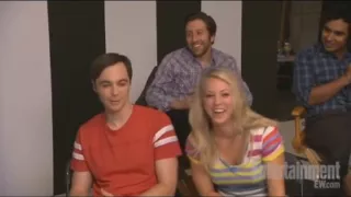 TBBT answer fan questions