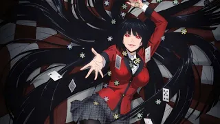 || Kakegurui || Gacha club Anime