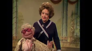 The Muppet Show - 122: Ethel Merman - Blackout: Ethel and Animal (1977)