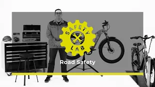 Aventon’s Safety Lab: Road Safety