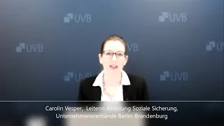 Webinar „Aktuelles zur Kurzarbeit – Abschlussprüfungen“, 4. Mai 2021