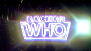 Doctor Who - 6th Doctor - The Last Adventure titles (my fan made version)