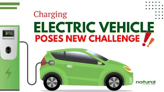 Charging Electric Vehicles at Night Poses New Challenge