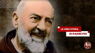 La Bilocazione di fra Pio a Udine nella casa del massone Rizzani. La vera storia di padre Pio 19/12