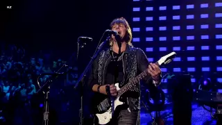 Bon Jovi - It's My Life 2008 Live Video Full HD