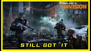 The Division 2023 | Dark Zone ( 1vs2 ) . Still Got It