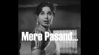 Meri Pasand... 2