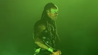 The Prodigy Live 2023 - Cardiff Arena - Highlights - 21/11/23