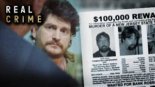 The First Domestic Terrorist In America | The FBI Files | Real Crime