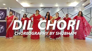 DIL CHORI - YO YO HONEY SINGH | SONU KE TITU KI SWEETY | AWADH DREAM DANCE ACADEMY | LADIES BATCH
