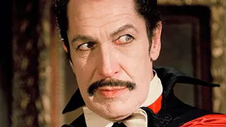 Essential Facts About Horror Legend Vincent Price