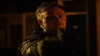 Bullseye(Wilson Bethel) Powers Weapons Fighting Skills Compilation