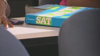 SAT scores for nearly 800 CPS students invalid after error