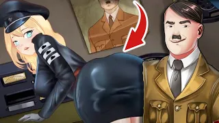 Sex With Hitler... The Weirdest Game On Steam...?