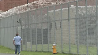 Upgrades at Maine Correctional Center in Windham near completion