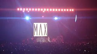 Strings (MAX Live @ The Kia Forum 8/11/23) [feat BAZZI]