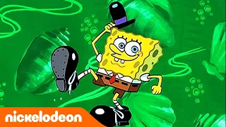 Губка Боб Квадратные Штаны | 2 сезон 1 серия | Nickelodeon Россия