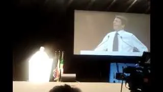 RENZI A Torino